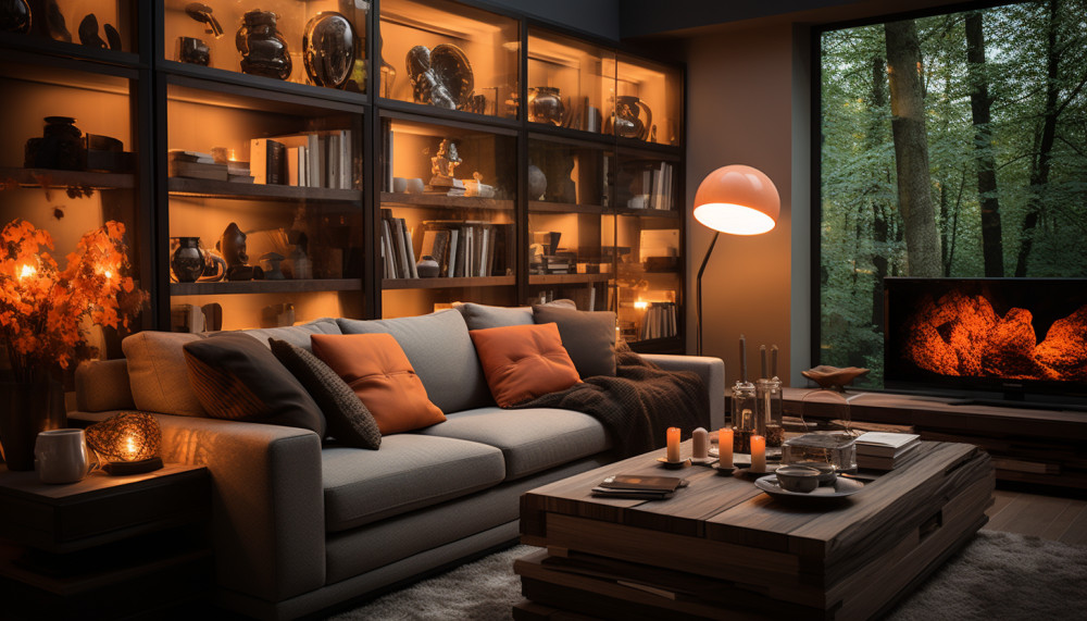 5 Innovative Lighting Techniques To Transform Your Living Space