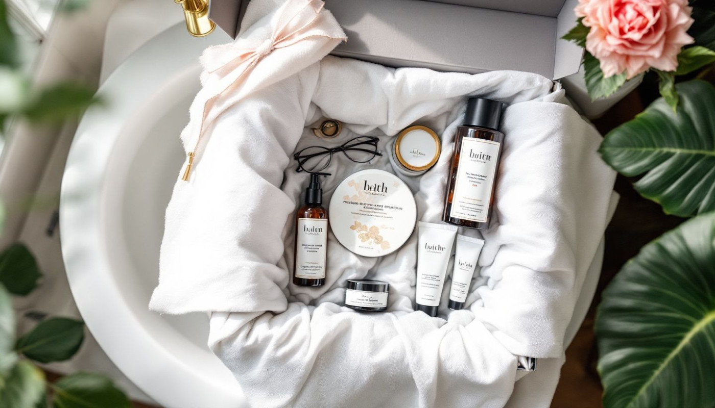 How Subscribing To An Online Store Can Save You Money On Bath Accessories